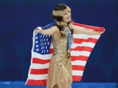 Alysa Liu និង Ilia Malinin ត្រឡប់ទៅ Skate America វិញ ខណៈដែលក្រុម Grand Prix បានប្រកាស