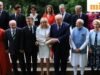 នាយករដ្ឋមន្ត្រី Modi អំពាវនាវឱ្យមានផ្លូវដឹកជញ្ជូនប្រកបដោយសុវត្ថិភាពនៅឯកិច្ចប្រជុំកំពូល G7 បន្ទាប់ពីនាវិកឥណ្ឌាបីនាក់ត្រូវបានសម្លាប់នៅក្នុងការវាយប្រហាររបស់សហរដ្ឋអាមេរិក