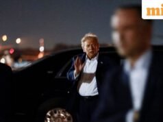 វិមានក្រឹមឡាំងនិយាយថា លោក Trump ត្រូវបាន “បូម” ជាមួយនឹងគំនិតដែលបង្កគ្រោះថ្នាក់ដោយសមភាគី EU របស់គាត់ក្នុងអំឡុងពេលកិច្ចប្រជុំ G7 ។