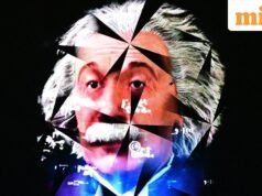 សម្រង់សម្ដីរបស់ Albert Einstein៖ «ជីវិតគឺដូចជាការជិះកង់»។ ដើម្បីរក្សាតុល្យភាព អ្នកត្រូវតែ…”