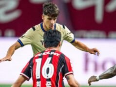 Ajax ចាប់អារម្មណ៍លើកិច្ចព្រមព្រៀងខ្ចីជើងសម្រាប់ខ្សែការពារវ័យ 19 ឆ្នាំដែលមានទេពកោសល្យពី Barcelona