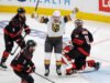 Rangers យក Pavel Dorofeyev ពី Vegas, Boston យក JJ Peterka ពី Utah ក្នុងសេចក្តីព្រាង NHL
