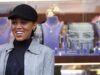 តារាសម្តែងស្រី Theresa Randle ត្រូវបានអតីតតារាសម្តែងស្រី Bad Boys ចោទប្រកាន់ថាបានលួចចូលផ្ទះរបស់គាត់ និងគំរាមកំហែងគាត់