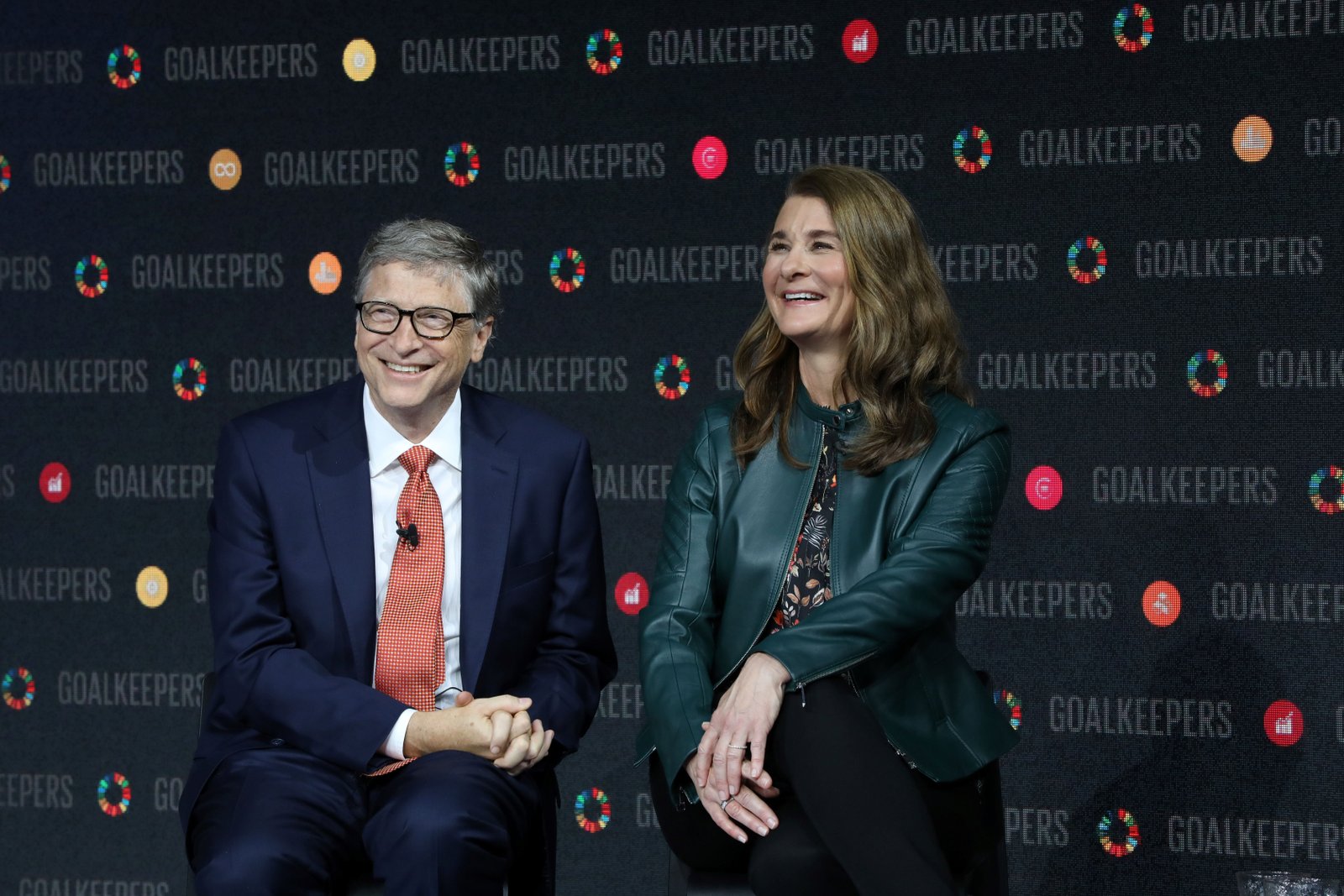 Bill Gates និង Melinda French Gates បានលែងលះគ្នានៅឆ្នាំ 2021 បន្ទាប់ពីរៀបការបាន 27 ឆ្នាំ។