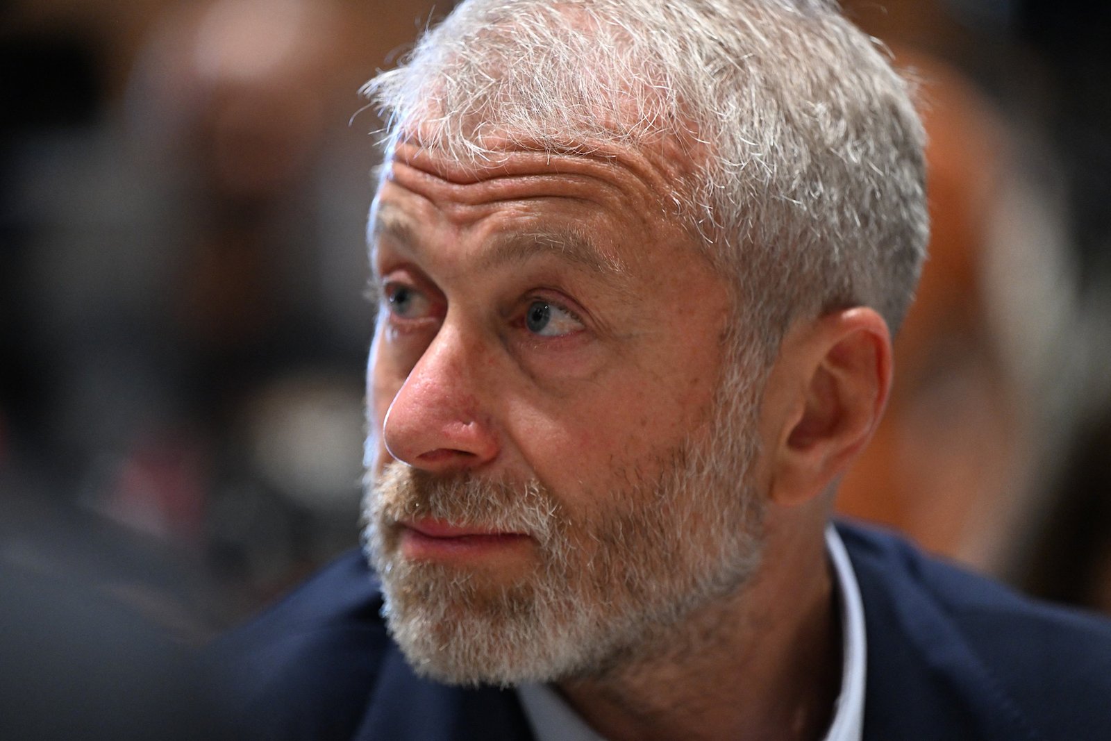 Roman Abramovich ត្រូវបានដាក់ទណ្ឌកម្មដោយចក្រភពអង់គ្លេសនៅឆ្នាំ 2022