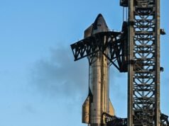 SpaceX IPO: អ្នកវិភាគ Wall Street និយាយថាភាគហ៊ុនមានតម្លៃពាក់កណ្តាលនៃតម្លៃរបស់ Elon Musk