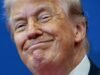 Trump អបអរសាទរការសម្រេចចិត្តចំណាយយុទ្ធនាការរបស់តុលាការកំពូល៖ “ជ័យជម្នះដ៏ធំសម្រាប់គណបក្សសាធារណរដ្ឋ”