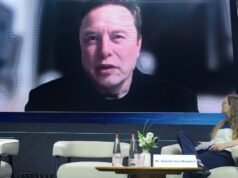 ការតភ្ជាប់ SpaceX-Tesla នឹងមានតម្លៃ 3.4 ពាន់ពាន់លានដុល្លារ ហើយនៅតែមិនរកបានមួយសេន