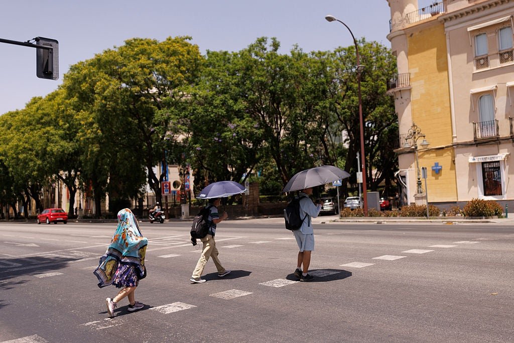 អ្នកជំនាញបានចាត់ទុកលក្ខខណ្ឌធ្ងន់ធ្ងរទាំងនេះថាជាបាតុភូតឧតុនិយមដែលគេស្គាល់ថាជា