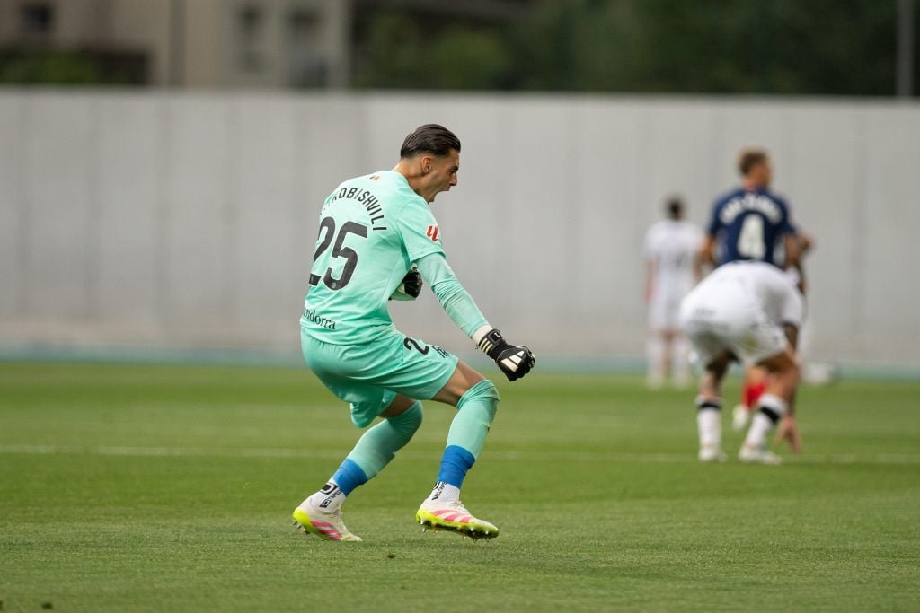 Aron Yaakobishvili