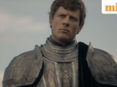 តើនរណាជា Ormund Hightower នៅក្នុង House of the Dragon 3? តំណភ្ជាប់តួអក្សររបស់ James Norton ទៅ Game of Thrones ត្រូវបានពន្យល់