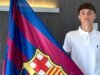 បញ្ជាក់៖ Barcelona ចុះហត្ថលេខាលើកីឡាករកំពូលម្នាក់ទៀតពី La Masia