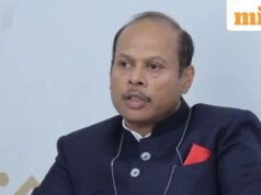 ជាលើកដំបូង ឥណ្ឌា Vivek Aggarwal ត្រូវបានតែងតាំងជាអនុប្រធាន FATF ដែលមានមូលដ្ឋាននៅទីក្រុងប៉ារីស។