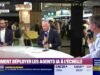 ការបោះពុម្ពពិសេស Les Dossiers BFM Business: របៀបដាក់ពង្រាយភ្នាក់ងារ AI តាមខ្នាត