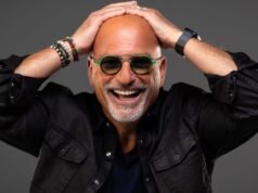 Howie Mandel បានប្រែក្លាយការវាយប្រហារភ័យស្លន់ស្លោទៅជាចលនាសុខភាពផ្លូវចិត្ត ហើយបានជួយបង្កើតក្រុមហ៊ុនតម្លៃរាប់លានដុល្លារ