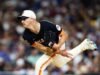 Walker Buehler របស់ Padres បានផ្តួល Dodgers ក្នុងពណ៌ខៀវជាលើកដំបូងក្នុងរយៈពេលជិតមួយទសវត្សរ៍