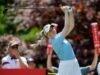 Nelly Korda និង “Legally Blonde” គឺជាការបាញ់ប្រហារចំនួនបីនៅពីក្រោយ Dow Championship នៅលើ LPGA