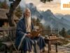 សម្រង់ថ្ងៃរបស់ Lao Tzu៖ “អ្នកណាឈ្នះអ្នកដទៃគឺខ្លាំង អ្នកដែលឈ្នះ…