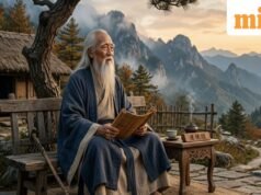 សម្រង់ថ្ងៃរបស់ Lao Tzu៖ “អ្នកណាឈ្នះអ្នកដទៃគឺខ្លាំង អ្នកដែលឈ្នះ…