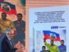 FIFA World Cup 2026៖ នាយករដ្ឋមន្រ្តី Alix Didier Fils-Aimé ធ្វើដំណើរទៅសហរដ្ឋអាមេរិក ដើម្បីគាំទ្រក្រុម Grenadiers ។ ព័ត៌មានចុងក្រោយពីប្រទេសហៃទី៖ នយោបាយ សន្តិសុខ សេដ្ឋកិច្ច វប្បធម៌។