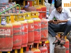 តម្លៃ LPG ថ្ងៃនេះ – ថ្ងៃទី 6 ខែមិថុនា៖ តើស៊ីឡាំងពាណិជ្ជកម្ម និងលំនៅដ្ឋានមានតម្លៃប៉ុន្មាននៅដេលី បេងហ្គាលូរូ បុមបៃ កាកាតា ឆេនណៃ?
