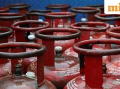 តម្លៃឧស្ម័ន LPG ថ្ងៃនេះ ថ្ងៃទី 12 ខែមិថុនា៖ តម្លៃស៊ីឡាំងលំនៅដ្ឋាន និងពាណិជ្ជកម្មនៅទីក្រុងដេលី បុមបៃ បេងហ្គាលូរូ កូកាតា និងទីក្រុងផ្សេងទៀត