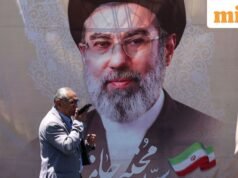 “ទស្សនៈខុសគ្នា” ប៉ុន្តែលោក Khamenei គាំទ្រកិច្ចព្រមព្រៀងរបស់សហរដ្ឋអាមេរិក និងផ្តល់សញ្ញាដល់កិច្ចពិភាក្សាផ្ទាល់ខ្លួនជាមួយសហរដ្ឋអាមេរិក