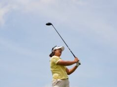 Haeran Ryu ឈ្នះពាន Women’s PGA Championship និងពានធំដំបូងរបស់នាង