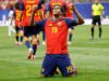 កីឡាករអេស្ប៉ាញ Lamine Yamal ស៊ុតបញ្ចូលទីបាន 10 នាទីក្នុងការចាប់ផ្តើមដំបូងរបស់គាត់នៅ World Cup