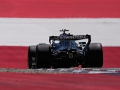 Russell នឹងចាប់ផ្តើមការប្រកួត Austrian Grand Prix ពីតំណែងប៉ូល ហើយចង់បន្តការប្រយុទ្ធដណ្តើមពាន F1