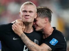 Lionel Messi, Kylian Mbappé និង Erling Haaland បញ្ចេញពន្លឺនៅ World Cup នៅថ្ងៃតែមួយ