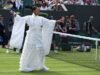 Naomi Osaka ធ្វើឲ្យមហាជន Wimbledon ភ្ញាក់ផ្អើលជាមួយនឹងការបង្កើតម៉ូដចុងក្រោយរបស់នាង ដែលជាសម្លៀកបំពាក់ដែលបំផុសគំនិតដោយជនជាតិជប៉ុន