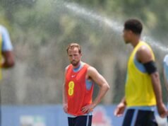 FIFA ហាមអ្នកគាំទ្រមិនឱ្យយកដបទឹកចូលក្នុងកីឡដ្ឋាន World Cup