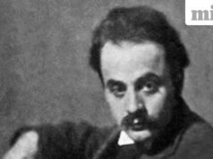 សម្រង់ប្រចាំថ្ងៃដោយ Khalil Gibran: “ការងារគឺជាសេចក្តីស្រឡាញ់ដែលអាចមើលឃើញ” ។ ហើយប្រសិនបើអ្នកមិនអាចធ្វើការជាមួយ …