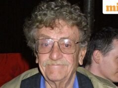 សម្រង់នៃថ្ងៃដោយ Kurt Vonnegut: “យើងគឺជាអ្វីដែលយើងនិយាយថាយើងជា” – មេរៀនជីវិតអំពីអត្តសញ្ញាណនិងជម្រើសសីលធម៌