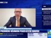 ព័ត៌មានពិភពលោក៖ “FED: Kevin Warsh on the Grill នៅថ្ងៃពុធ!”