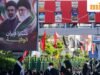 Mojtaba Khamenei របស់អ៊ីរ៉ង់ទាមទារឱ្យអាមេរិក និងអ៊ីស្រាអែលប្រឈមមុខនឹងការកាត់ទោសពីបទឃាតកម្មលើកុមារ ការវាយប្រហារនៅមន្ទីរពេទ្យ និងឧក្រិដ្ឋកម្មសង្គ្រាម។
