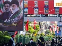 Mojtaba Khamenei របស់អ៊ីរ៉ង់ទាមទារឱ្យអាមេរិក និងអ៊ីស្រាអែលប្រឈមមុខនឹងការកាត់ទោសពីបទឃាតកម្មលើកុមារ ការវាយប្រហារនៅមន្ទីរពេទ្យ និងឧក្រិដ្ឋកម្មសង្គ្រាម។