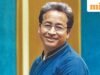 “Rancho” Sonam Wangchuk ចូលរួមការតវ៉ា “សន្តិភាព” របស់គណបក្ស Cockroach Janta នៅថ្ងៃទី 6 ខែមិថុនា