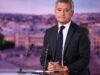 Gérald Darmanin សុំទោសគ្រួសារ Lyhanna