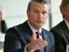 រំលឹកដល់ការចុះចត៖ Pete Hegseth អំពាវនាវឱ្យអឺរ៉ុប ‘ធានាការការពាររបស់ខ្លួន’
