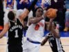 OG Anunoby នាំយក Knicks ទៅកាន់គែមនៃចំណងជើង និងខ្លួនគាត់ចូលទៅក្នុងការសន្ទនាសម្រាប់ NBA Finals MVP