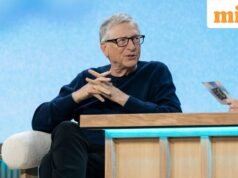 Bill Gates Quote of the Day: “អតិថិជនដែលមិនពេញចិត្តបំផុតរបស់អ្នកគឺជាប្រភពនៃការរៀនសូត្រដ៏អស្ចារ្យបំផុតរបស់អ្នក។”