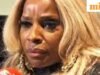 សម្រង់នៃថ្ងៃពី Mary J. Blige: “ដំណើររបស់ខ្ញុំបន្ត”