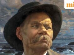 សម្រង់ប្រចាំថ្ងៃដោយ Maxim Gorky៖ “សុភមង្គលតែងតែមើលទៅតូច ដរាបណាអ្នកកាន់វានៅក្នុងដៃរបស់អ្នក ប៉ុន្តែឱ្យវាទៅ ហើយ … “