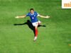 សម្រង់ប្រចាំថ្ងៃពី Kylian Mbappé: “ការរៀនគឺល្អ ប៉ុន្តែអ្នកក៏ត្រូវឈ្នះដែរ អ្នកមានអាជីពតែមួយ”
