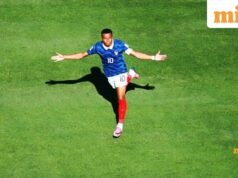 សម្រង់ប្រចាំថ្ងៃពី Kylian Mbappé: “ការរៀនគឺល្អ ប៉ុន្តែអ្នកក៏ត្រូវឈ្នះដែរ អ្នកមានអាជីពតែមួយ”