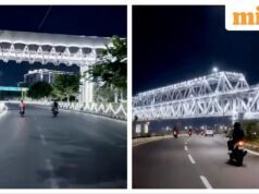 សភាអះអាងថា BJP បានប្រើ AI ដើម្បីធ្វើឱ្យ Patna ស្រស់ស្អាតនៅក្នុងវីដេអូមេរោគ កំណត់គោលដៅនាយករដ្ឋមន្ត្រីថា ‘ប្រសិនបើ Modi នៅទីនោះ នោះមានការក្លែងបន្លំ’