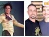 អ្នកចោទប្រកាន់ Michael Jackson ចែករំលែករូបថតដ៏កម្រនៅមុខតុលាការខែវិច្ឆិកា៖ “របួស និងជ័យជំនះ”