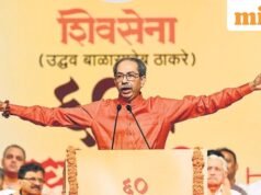 វិបត្តិ Shiv Sena UBT: Uddhav ផ្តល់ការលាលែងពីតំណែងជាប្រធាន; តើគណបក្សគាត់និងសភានឹងចូលរួមគ្នាទេ? អតីត CM មកពី Maharashtra ឆ្លើយតប
